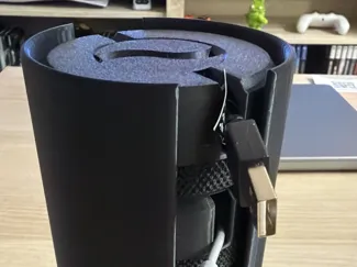 Cable Organizer Organizer