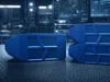 0.16mm layer, 2 walls, 15% infill - NO SUPPORT