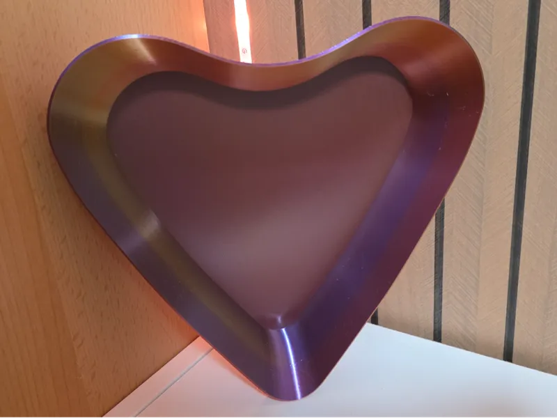 Heart Bowl