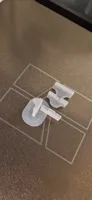 0.16mm layer, 2 walls, 10% infill