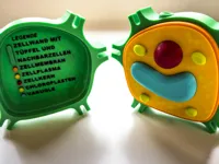 Plant Cell v1.0