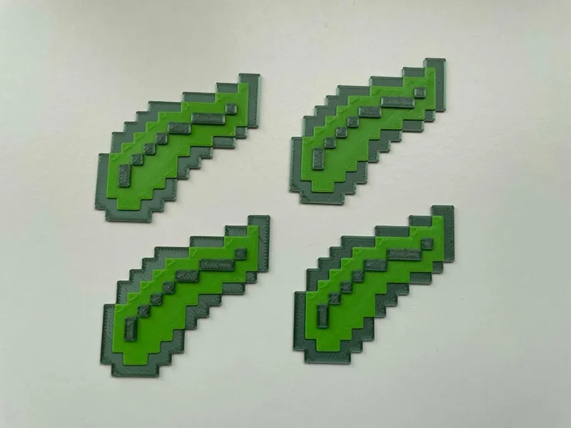 Minecraft Kelp