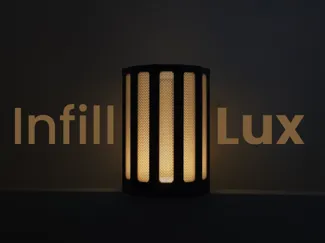 Infill Lux LED Lamp Kit 001