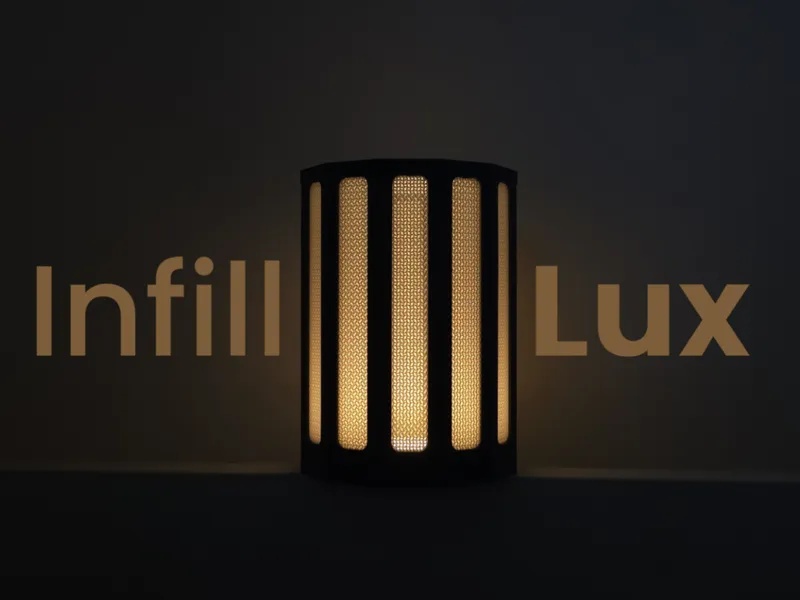 Infill Lux LED Lamp Kit 001