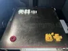 58, P1S/P1P/X1C/A1 Single or Multi-color (Single-color printing possible without AMS)—0.2mm layer height, 3 walls, 15% infill