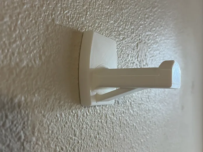 Jacket Hook
