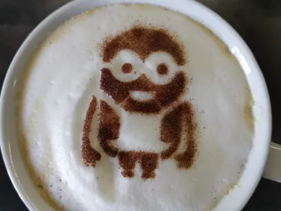 Minion Coffee Tamper