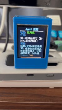 0.2mm 层高, 2 层墙, 15% 填充