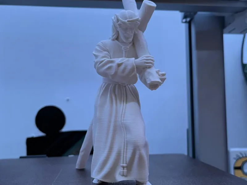 Cristo de los gitanos