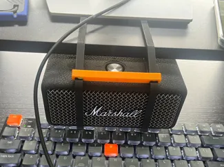 Marshall Emberton II Hanger