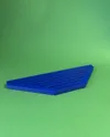 Common Stand for Triangles and Squares