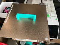 0.2mm 层高, 4 层墙, 30% 填充