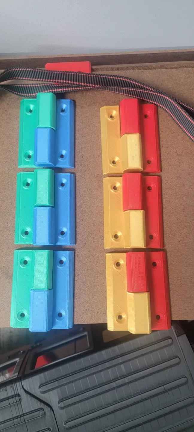 Hinge