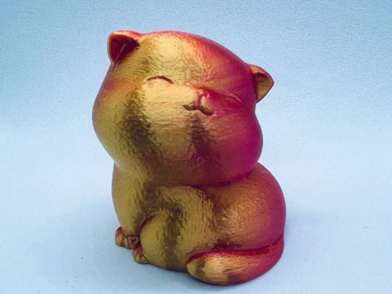 小猫