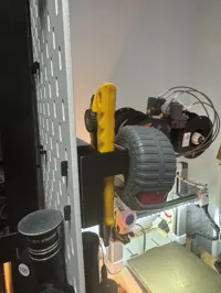 Olfa knife/Tape Measure for Skadis