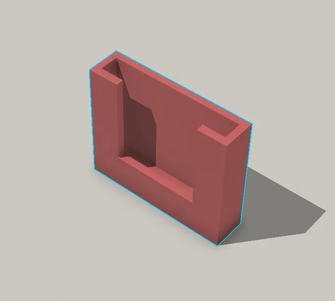 Sewing Needle Cartridge
