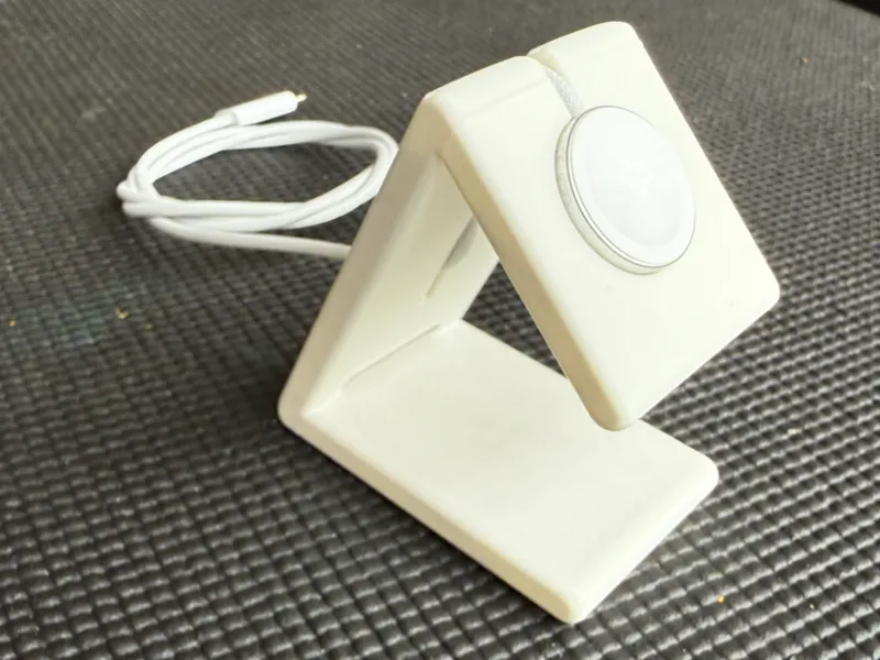 Apple Watch Charging Stand