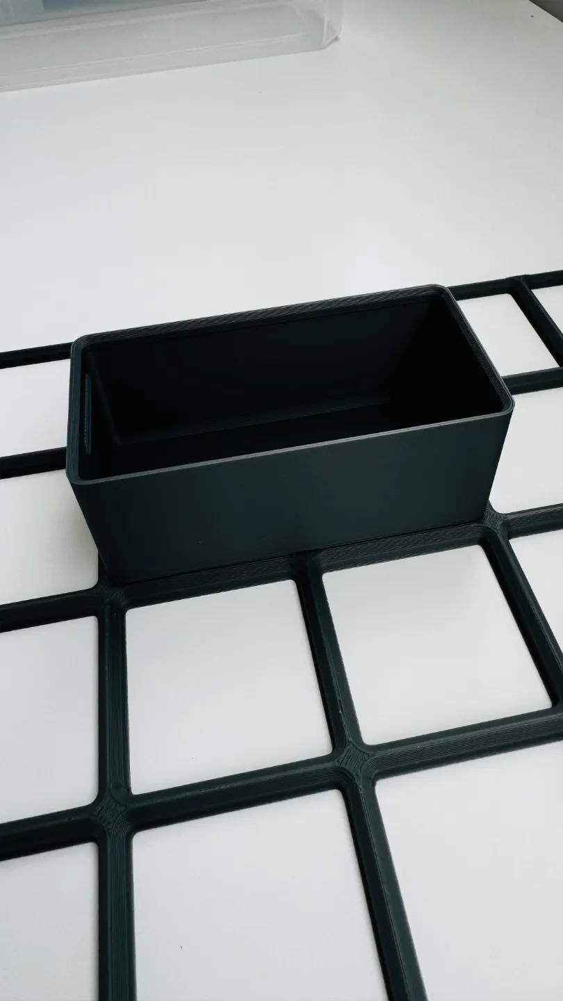 Gridfinity Boxes with labels by ManuZiloop MakerWorld: Download Free 3D ...