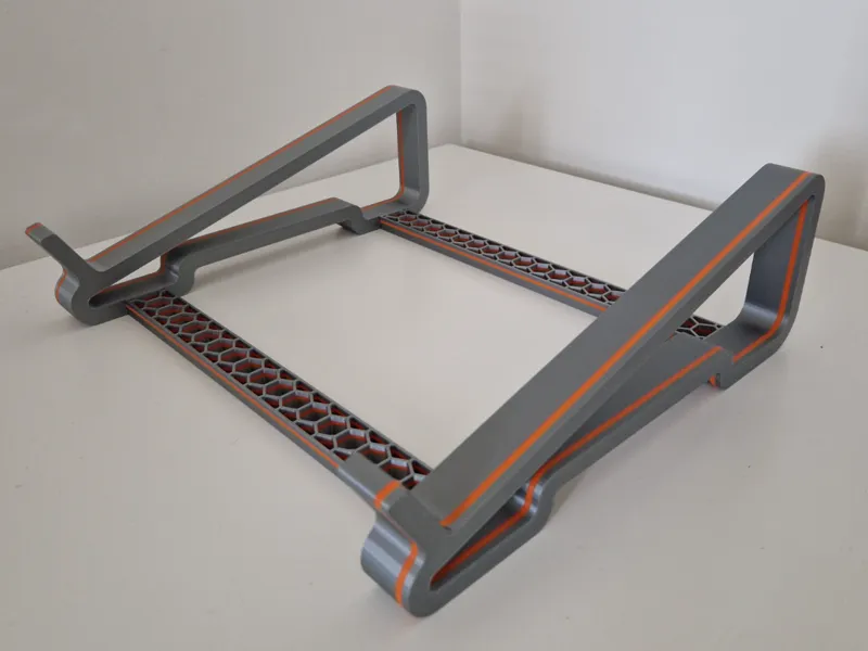 Laptop stand for 16inch laptop