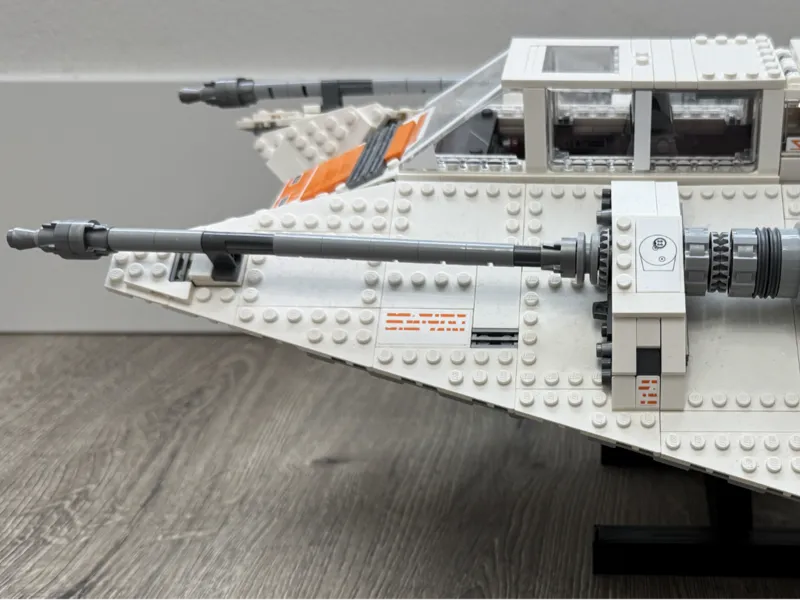 UCS Display Stand - Snowspeeder (75144)