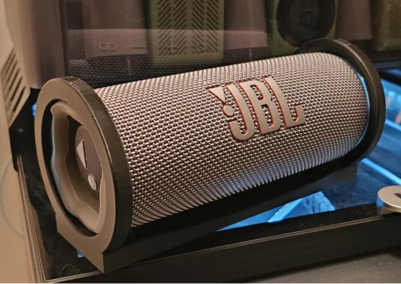 JBL Flip6 Mount