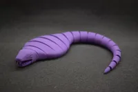 Single Color - 0.16mm layer, 3 walls, 10% infill