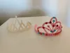 Boy & Girl Crown
