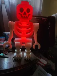 0.16mm layer, 3 walls, 8% infill