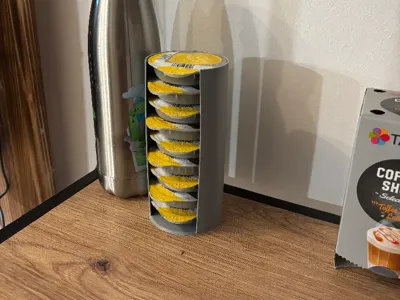 Tassimo Pod Holder
