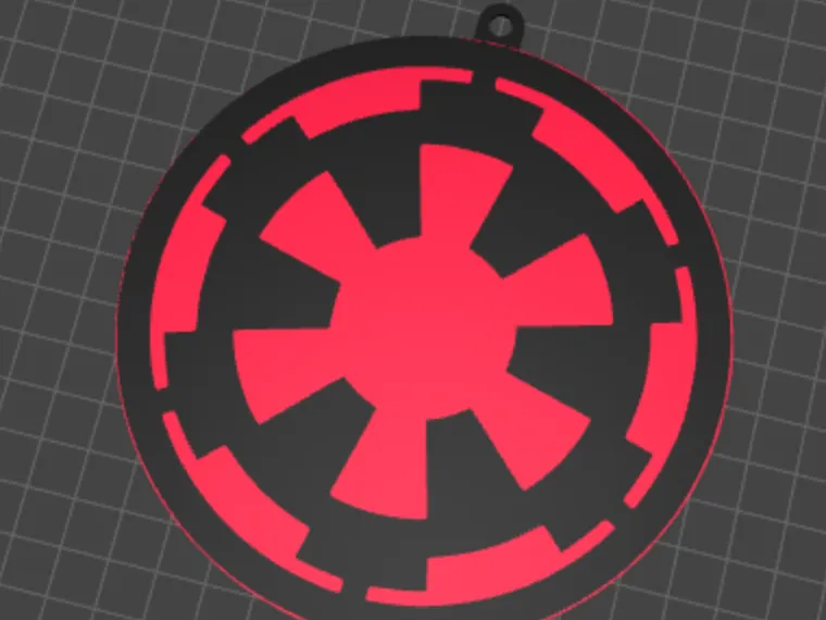 RED EMPIRE LOGO