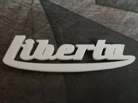 Liberta logo