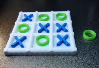 Tic Tac Toe