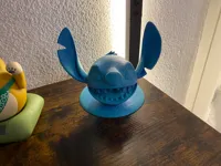 Porte-lunettes Stitch — photo 3