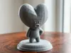 0.2mm layer, 2 walls, 9% infill