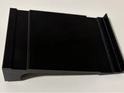 Tilted Edifier M60 Base