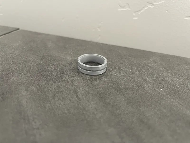 Men's Ring