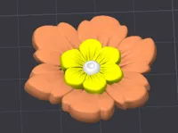 0.16mm layer, 2 walls, 15% infill