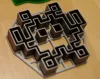 "invader" 0.2mm layer, 2 walls, 15% infill