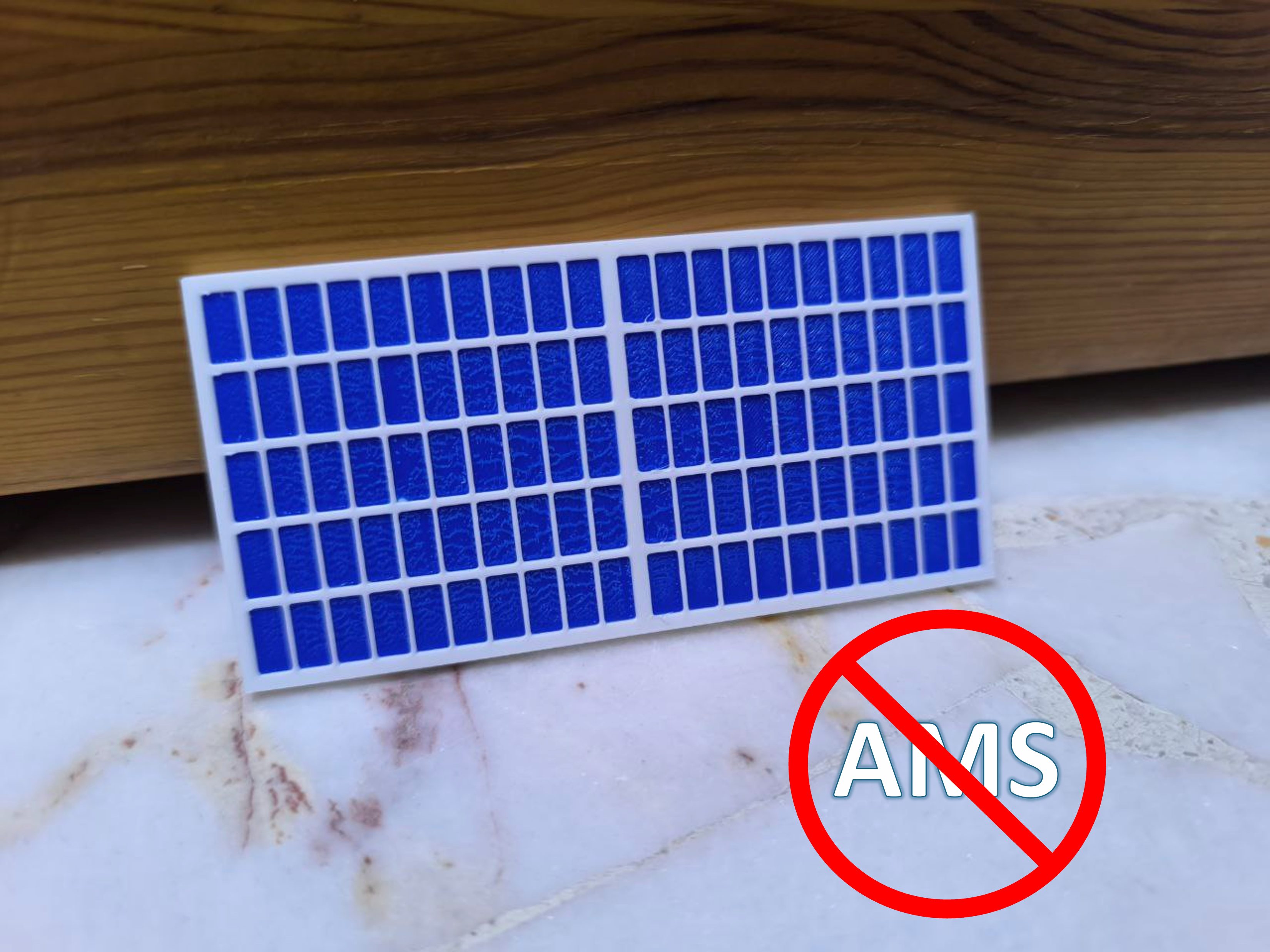 Miniatura 4 do modelo 3D Solar Panel Toy