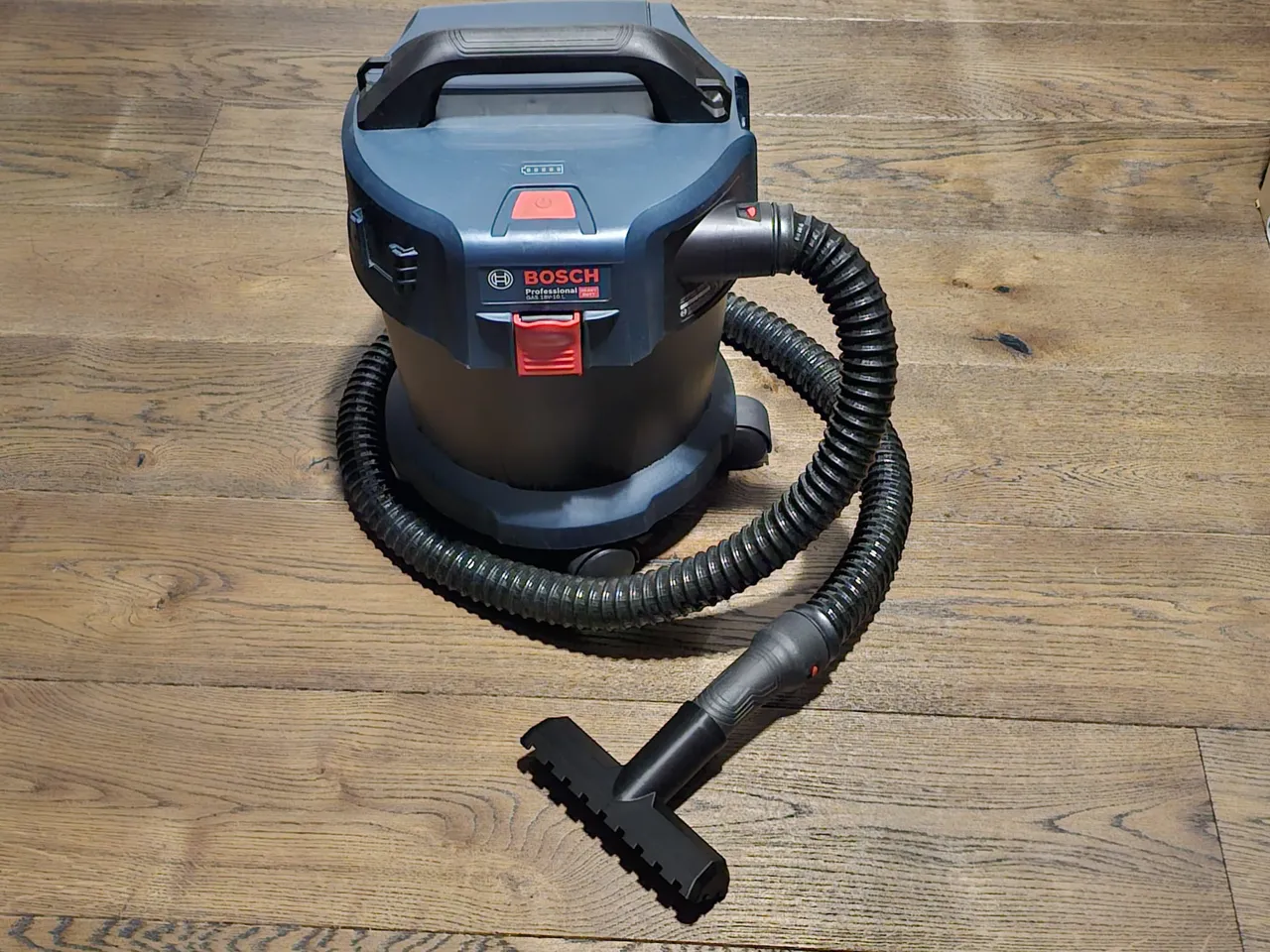 Vacuum cleaner nozzles (d35, Bosch, Karcher) view 2