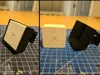 0.2mm layer, 2 walls, 30% infill