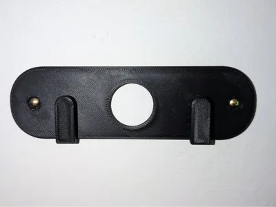 Metal Picture Hanging Bracket