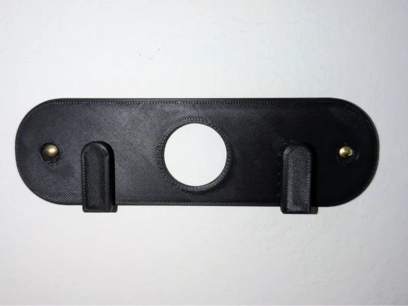 Metal Picture Hanging Bracket