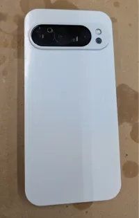 Coque fine pour Google Pixel 9 Pro XL — photo 2