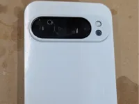 Coque fine pour Google Pixel 9 Pro XL — photo 1