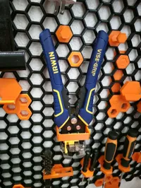Support pour pince à dénuder Irwin Vise-Grip — photo 1