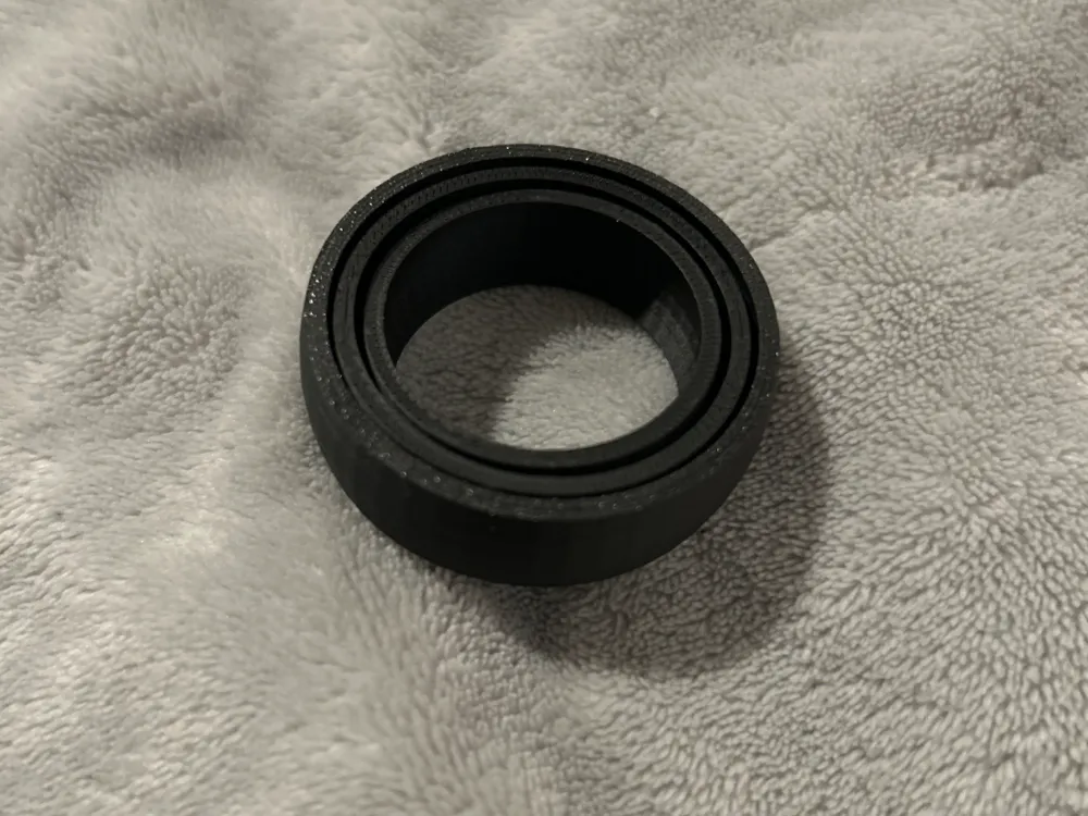 Rotating Rings by Orsmith11 - MakerWorld