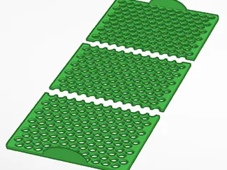 Harvest Right Large Skittle Tray