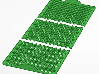 Harvest Right Large Skittle Tray