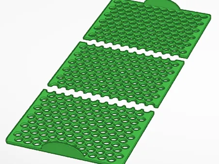 Harvest Right Large Skittle Tray